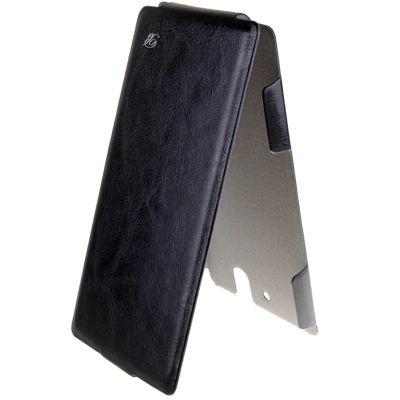Лот: 4105603. Фото: 1. Флип-кейс Brera ULTRA SLIM для... Чехлы, бамперы