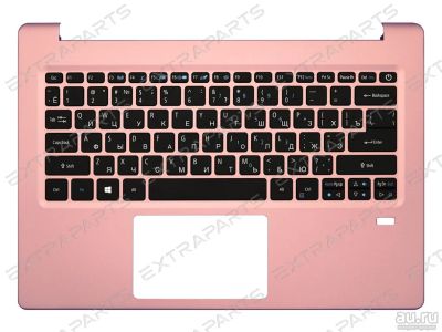 Лот: 15961841. Фото: 1. Клавиатура Acer Swift 1 SF113-31... Клавиатуры для ноутбуков