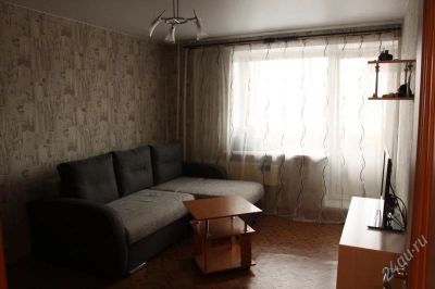 Лот: 2249284. Фото: 1. продам 1-ком. на ул.светлогорской... Квартиры, студии