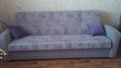 Лот: 4479433. Фото: 1. Диван. Диваны