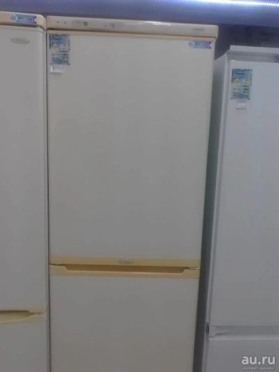 Лот: 8052469. Фото: 1. Холодильник. Холодильники, морозильные камеры