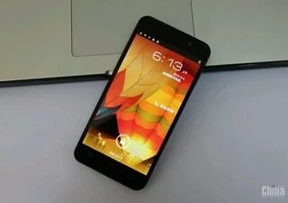 Лот: 9222287. Фото: 1. Продам Jiayu G4. Смартфоны