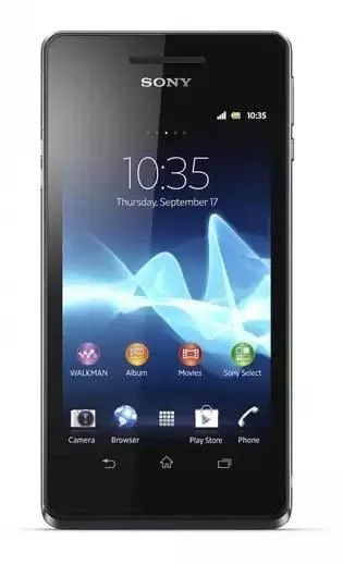 Лот: 4357878. Фото: 1. продам Sony Xperia v!!! обмен... Смартфоны