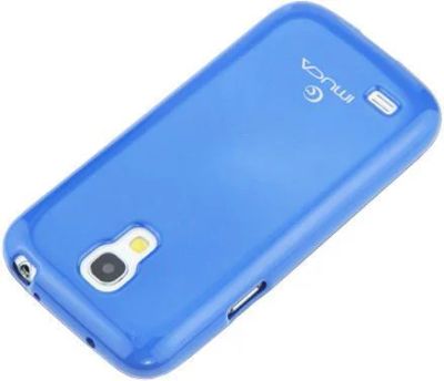 Лот: 4554250. Фото: 1. Чехол силиконовый для Samsung... Чехлы, бамперы