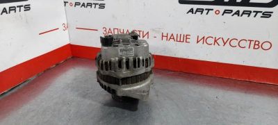 Лот: 17776924. Фото: 1. Генератор Honda Fit GD1 L13A 2003... Электрооборудование