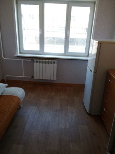 Лот: 12275690. Фото: 1. Сдам гостинку на длительный срок. Квартиры, студии
