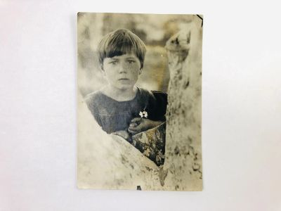 Лот: 23328284. Фото: 1. Фотография. Девочка. Снято в июне... Фотографии