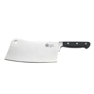 Лот: 19824490. Фото: 1. Нож рубак MVQ profi shef messer... Кухонные аксессуары