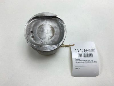 Лот: 25512987. Фото: 1. Поршень Toyota Estima 2006 1321128110A0... Двигатель и элементы двигателя