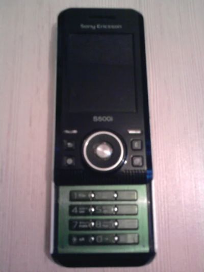 Лот: 3325499. Фото: 1. Продам Sony Ericsson S500i С 1руб... Кнопочные мобильные телефоны
