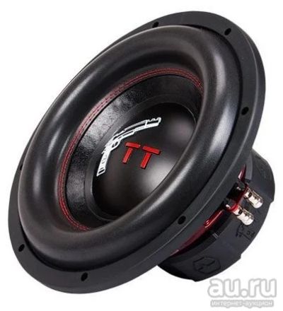 Лот: 18475587. Фото: 1. Сабвуфер Ural TT 12 ver.2К. Сабвуферы