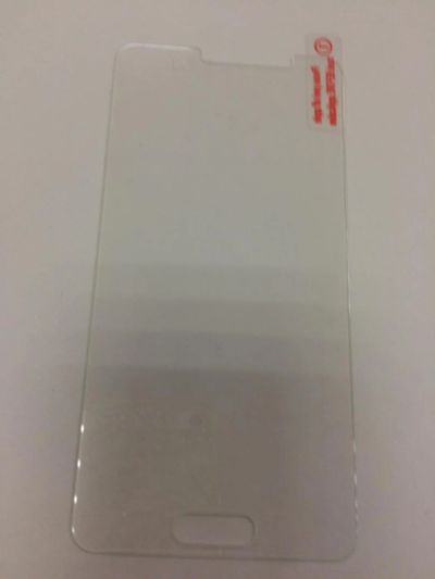 Лот: 9423219. Фото: 1. Защитное стекло Samsung G850 Galaxy... Защитные стёкла, защитные плёнки