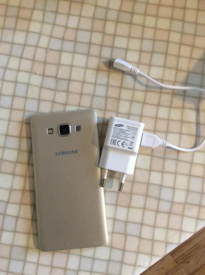 Лот: 10786147. Фото: 1. Samsung galaxy a5 2015 a500&. Смартфоны