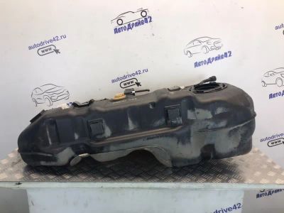 Лот: 24372617. Фото: 1. бак топливный Hyundai Creta GS. Топливная система