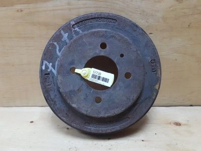 Лот: 18792959. Фото: 1. Тормозной барабан Mitsubishi Colt... Тормозная система