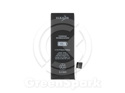 Лот: 14932245. Фото: 1. Аккумулятор для iPhone 5S/5C... Аккумуляторы