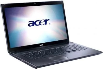 Лот: 3211067. Фото: 1. Продам ноутбук Acer Aspire 7750ZG-B964G50Mnkk... Ноутбуки