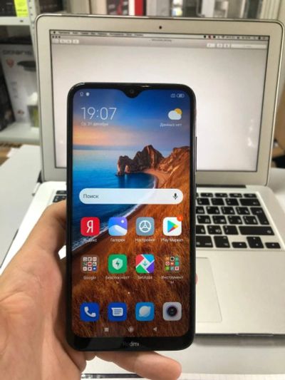 Лот: 17891214. Фото: 1. 6.22" Смартфон Xiaomi Redmi 8... Смартфоны