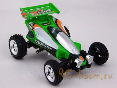 Лот: 9085237. Фото: 1. Радиоуправляемый Mini buggy. Автомоделизм