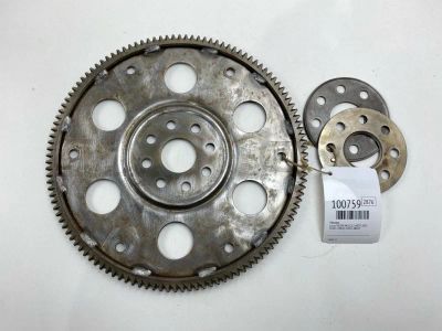 Лот: 24772472. Фото: 1. Маховик Lexus Rx300 2001 3210133010... Двигатель и элементы двигателя