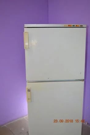Лот: 12176756. Фото: 1. Холодильник Бирюса 22 б/у, Код... Холодильники, морозильные камеры
