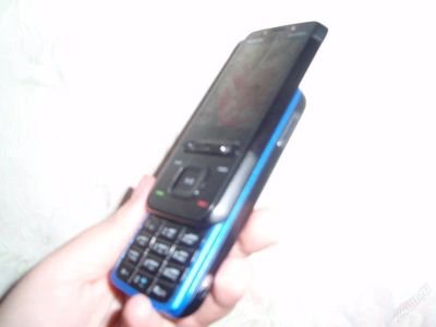 Лот: 74946. Фото: 1. nokia 5610. Кнопочные мобильные телефоны