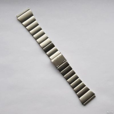 Лот: 17429549. Фото: 1. Браслет для наручных часов Casio... Ремешки, браслеты