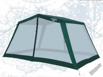 Лот: 5568004. Фото: 1. Тент - шатер Campack Tent G-3301... Палатки, тенты