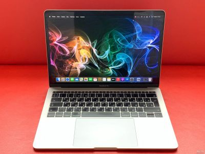 Лот: 17848084. Фото: 1. Ноутбук MacBook pro. Ноутбуки