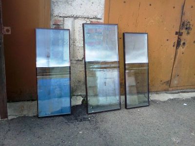 Лот: 2987599. Фото: 1. Стеклопакеты. Фурнитура, комплектующие