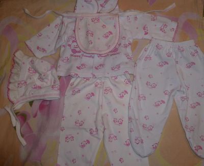 Лот: 3345025. Фото: 1. костюмчик. Ползунки, распашонки, слипы