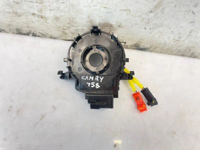 Лот: 25602873. Фото: 1. кольцо SRS Toyota Camry XV40. Двигатель и элементы двигателя