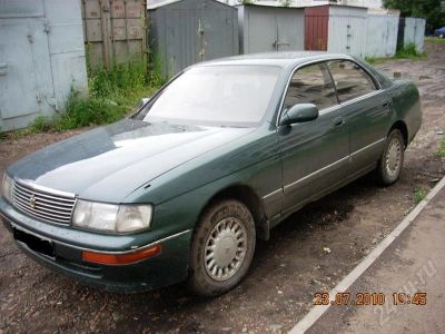 Лот: 440832. Фото: 1. Toyota Crown (срочно). Автомобили
