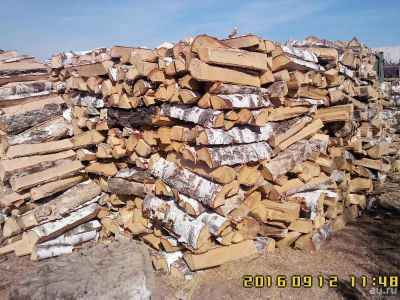 Лот: 3768057. Фото: 1. СУХИЕ березовые дрова доставка. Другие (дрова, топливо)