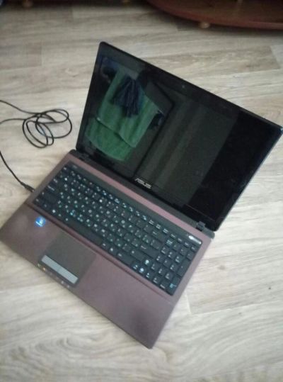 Лот: 10727028. Фото: 1. ноутбук asus k53s. Ноутбуки