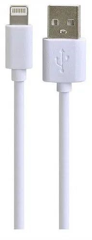 Лот: 24526299. Фото: 1. Кабель Red Line USB 8 pin для... Дата-кабели, переходники