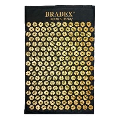 Лот: 25748419. Фото: 1. Коврик акупунктурный Bradex "Нирвана... Массажеры