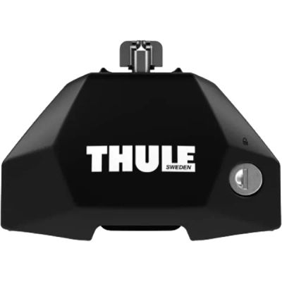 Лот: 24598522. Фото: 1. Комплект упоров Thule Evo New... Багажники, боксы, фаркопы