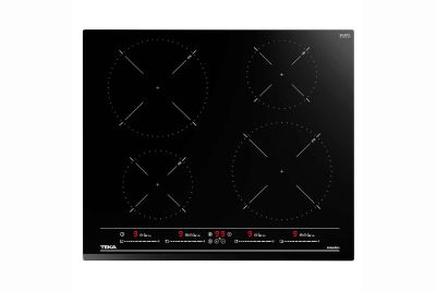 Лот: 24404121. Фото: 1. Индукционная варочная панель Teka... Плиты, духовые шкафы, варочные поверхности