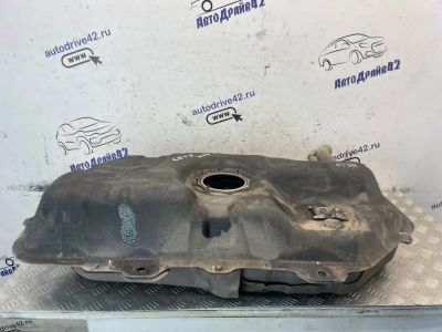 Лот: 25601025. Фото: 1. бак топливный Hyundai Getz. Топливная система
