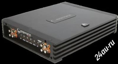 Лот: 2917267. Фото: 1. Усилитель Cadence XAH-400.1 black. Усилители