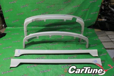 Лот: 10604772. Фото: 1. обвес toyota mark ii blit JZX110... Кузов
