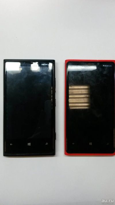Лот: 13630505. Фото: 1. Nokia 920. Дисплеи, дисплейные модули, тачскрины