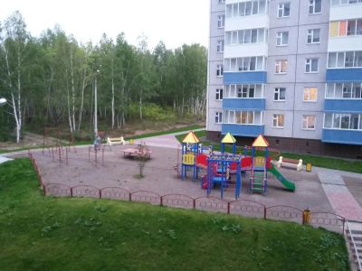 Лот: 7742670. Фото: 1. Собственник, сдам 2-комн 55м2... Квартиры, студии
