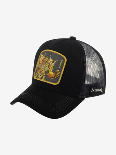Лот: 22414527. Фото: 1. Бейсболка с сеточкой CAPSLAB CL... Другое (спортивная одежда)