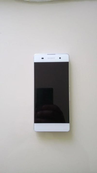 Лот: 7973938. Фото: 1. Продам Sony Xperia XA. Смартфоны