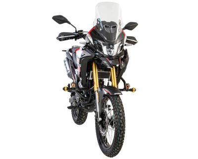 Лот: 25023462. Фото: 1. Мотоцикл Кросс 300 ENDURO GARET... Мотоциклы
