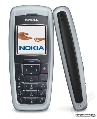 Лот: 604374. Фото: 1. Nokia 2600. Кнопочные мобильные телефоны