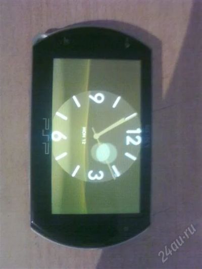 Лот: 1639166. Фото: 1. PSP Go. Игровые приставки, консоли