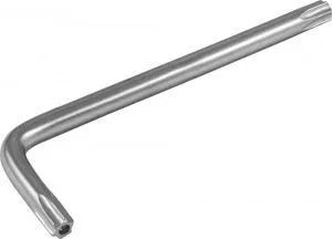 Лот: 21569468. Фото: 1. TTKS30 Ключ торцевой T-TORX® короткий... Ручной инструмент